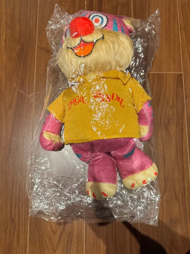 2026年最新】セカオワ ガルル ぬいぐるみの人気アイテム - メルカリ