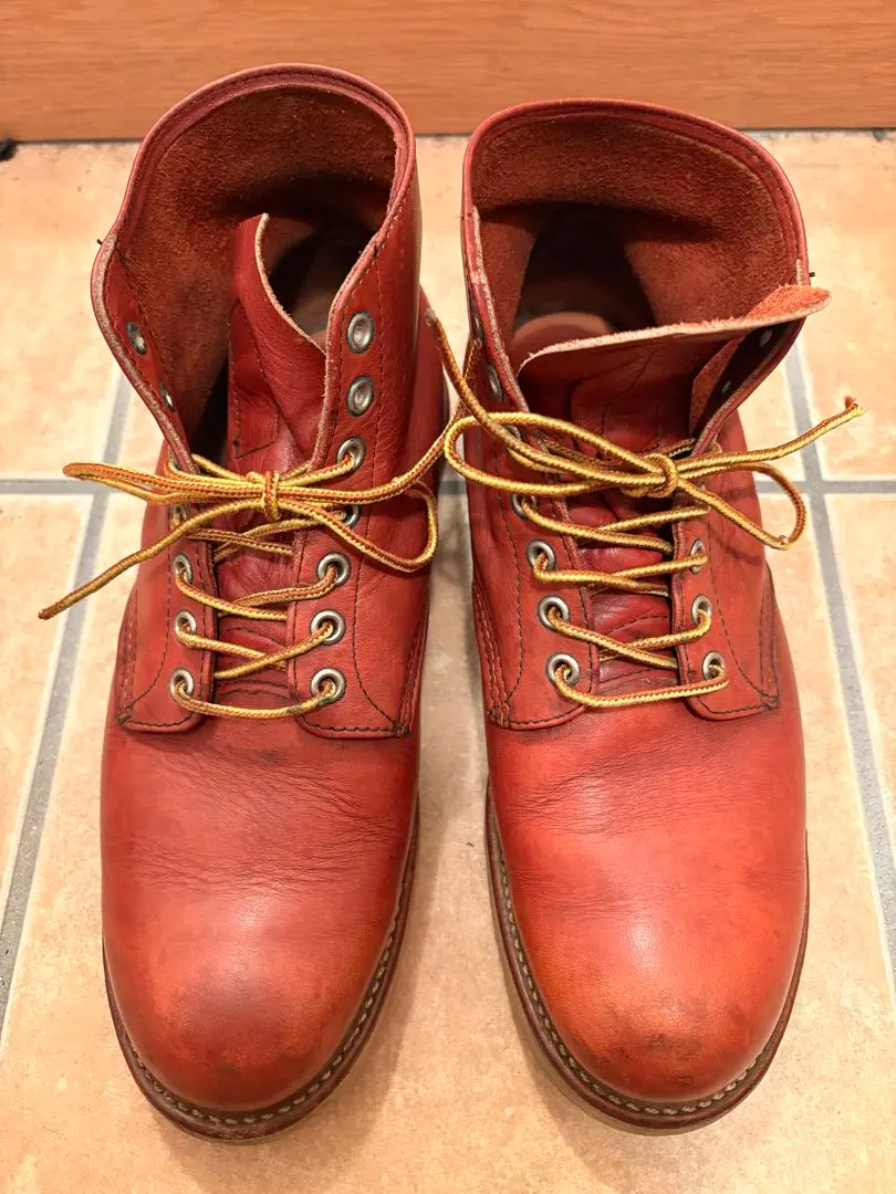 2026年最新】RED WING 8002の人気アイテム - メルカリ