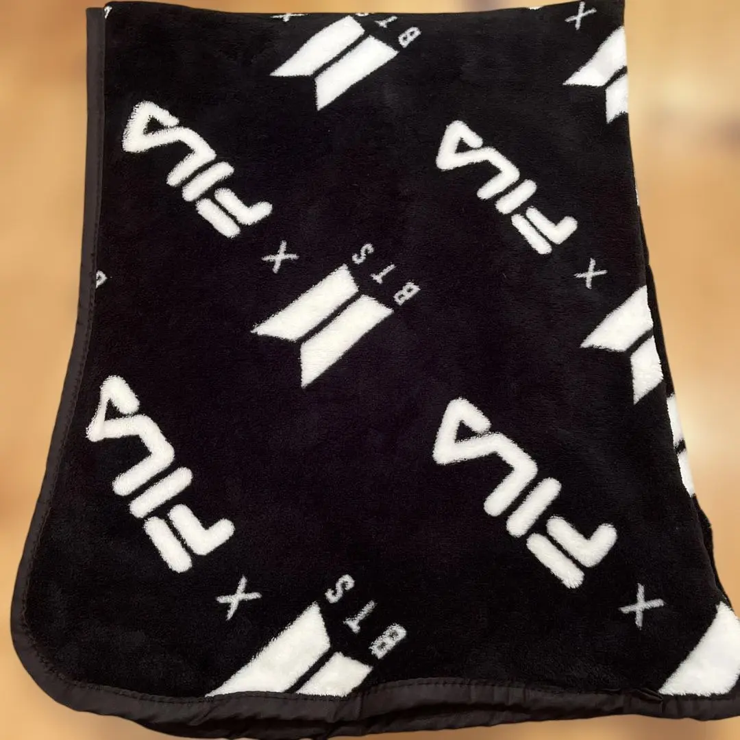 2026年最新】bts ブランケット filaの人気アイテム - メルカリ