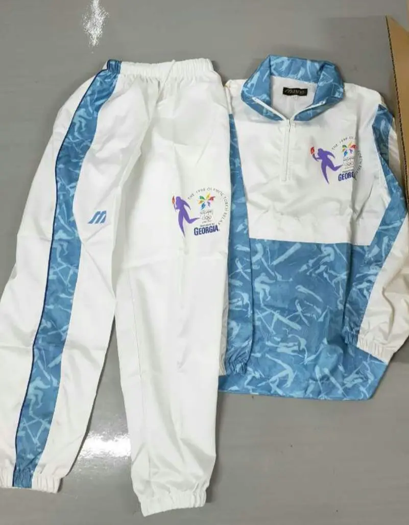 2026年最新】聖火リレー ユニフォームの人気アイテム - メルカリ