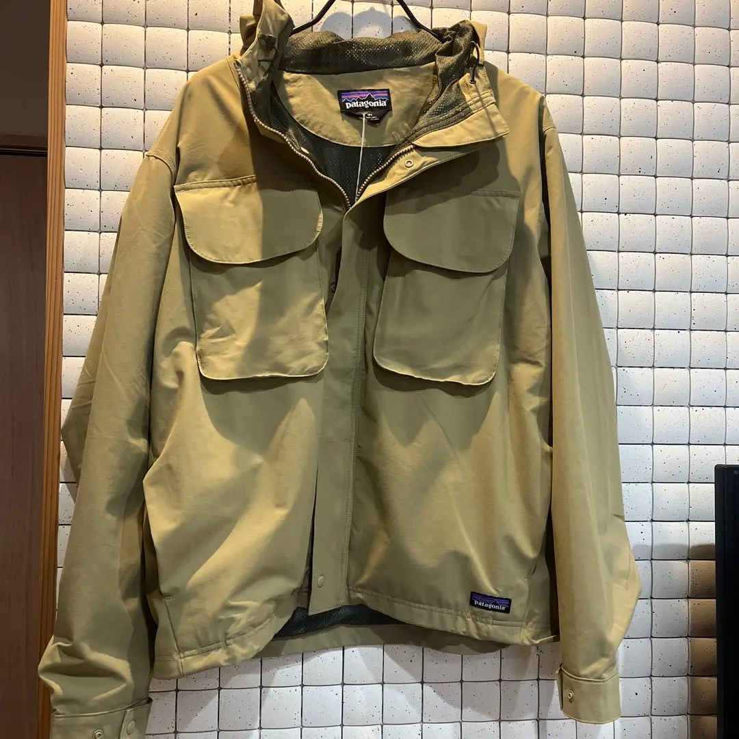 2026年最新】イスマスユーティリティジャケットの人気アイテム - メルカリ