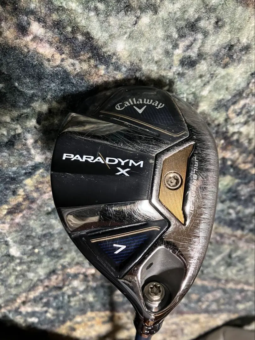 2026年最新】キャロウェイ パラダイム ユーティリティ 6番の人気