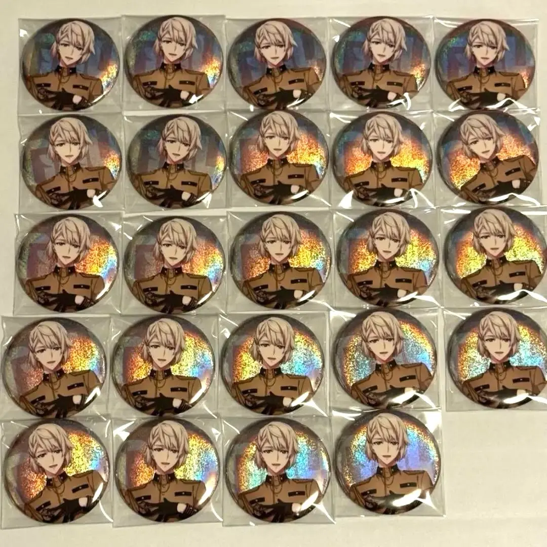 2026年最新】棗巳波 缶バッジ 衣装展の人気アイテム - メルカリ