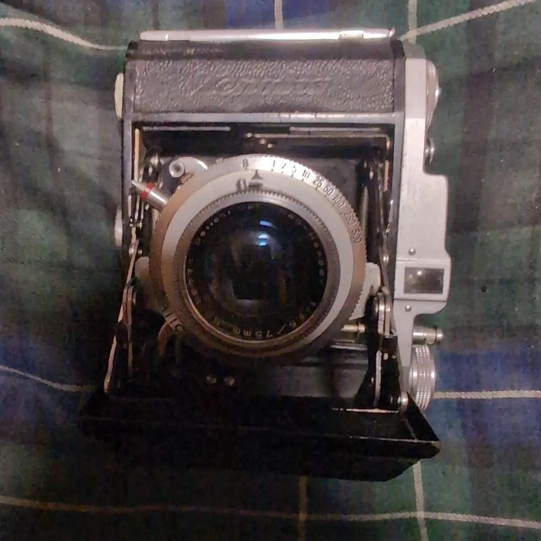 2026年最新】COMPUR カメラの人気アイテム - メルカリ