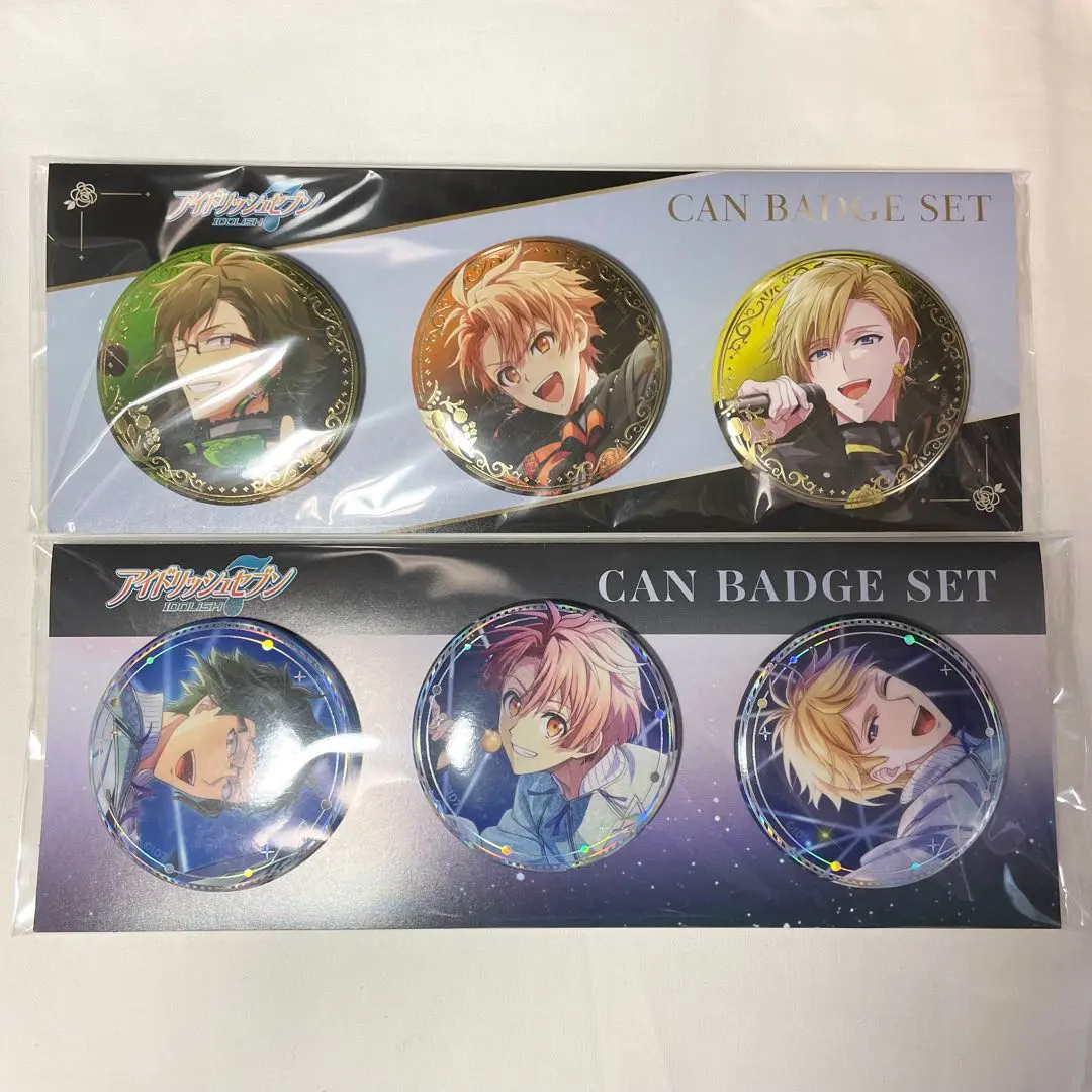 2026年最新】op.7 缶バッジ 大和の人気アイテム - メルカリ