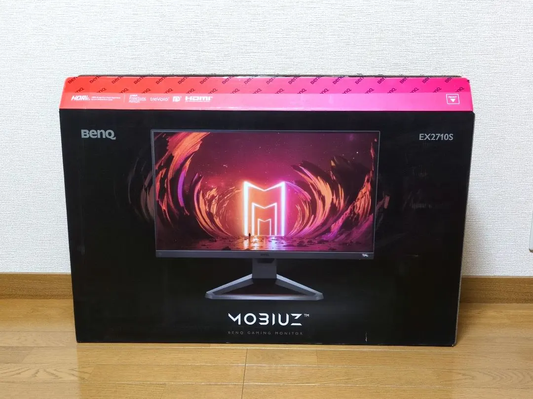 2026年最新】ex2710sの人気アイテム - メルカリ