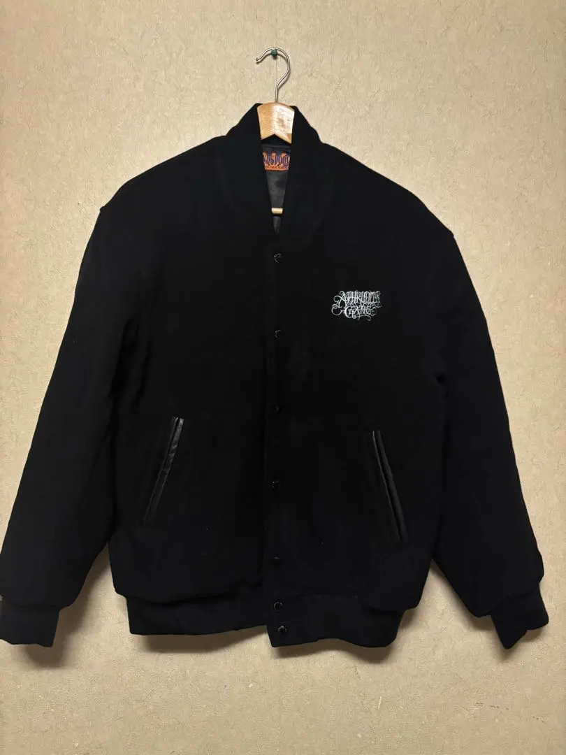 2026年最新】budspool スタジャンの人気アイテム - メルカリ