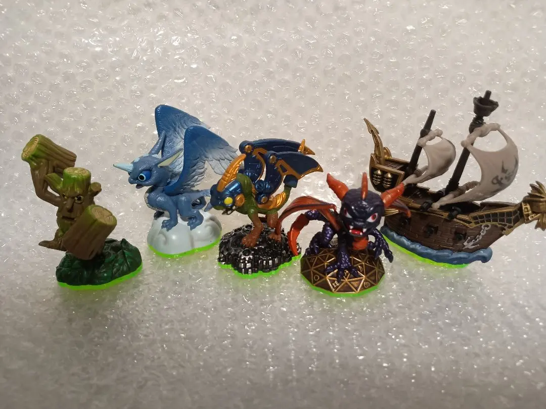 2026年最新】スカイランダーズの人気アイテム - メルカリ