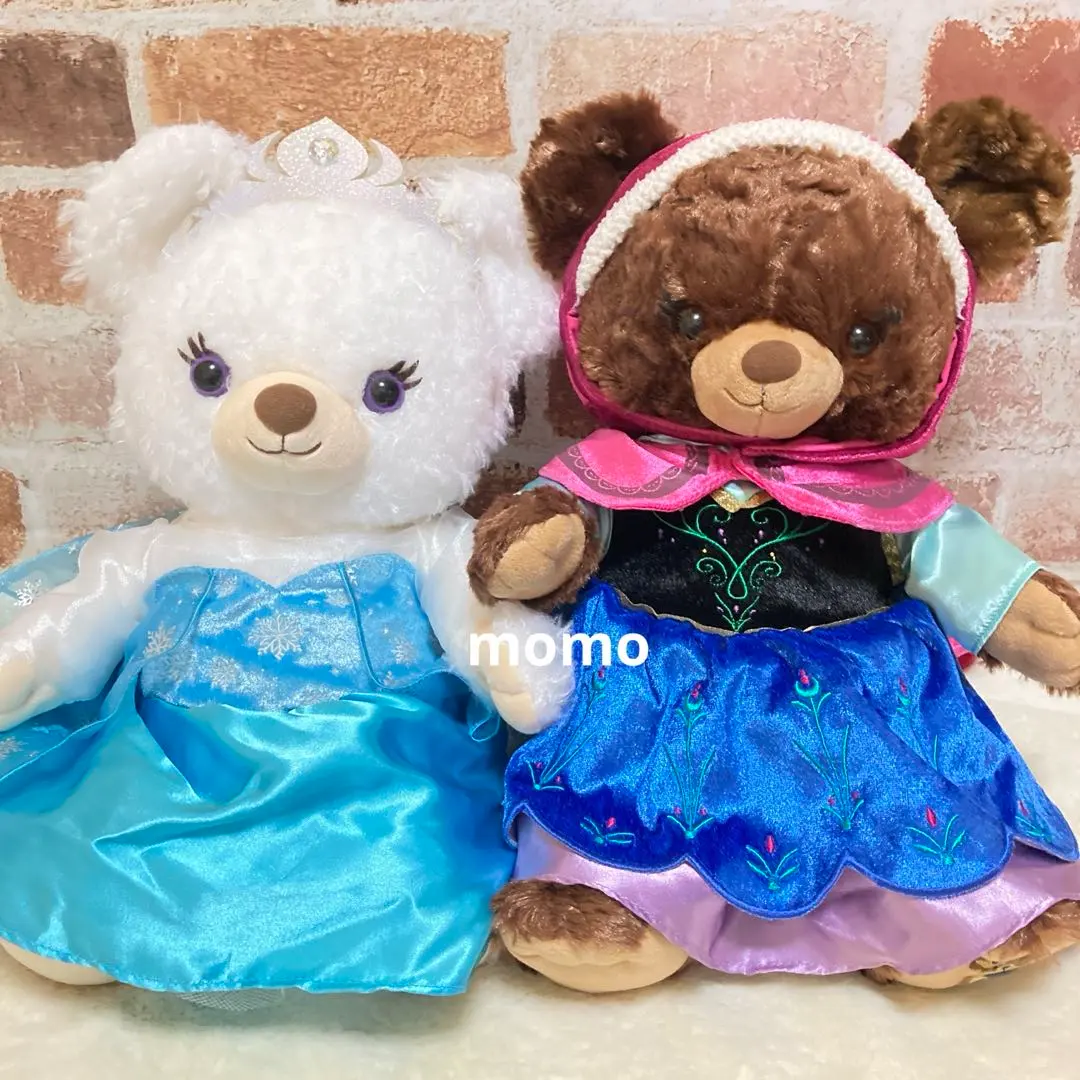 2026年最新】ユニベア アナ雪の人気アイテム - メルカリ