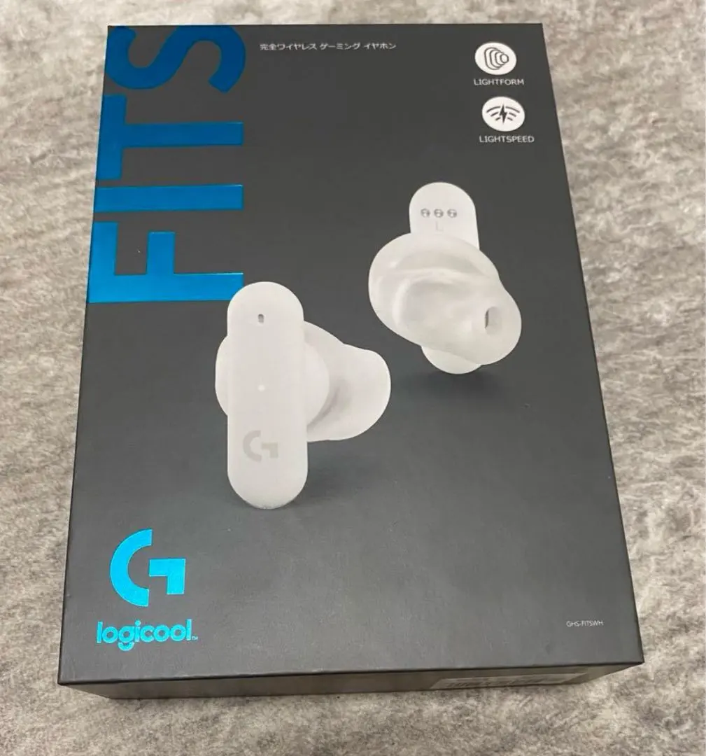 2026年最新】lOGICOOL g fitsの人気アイテム - メルカリ