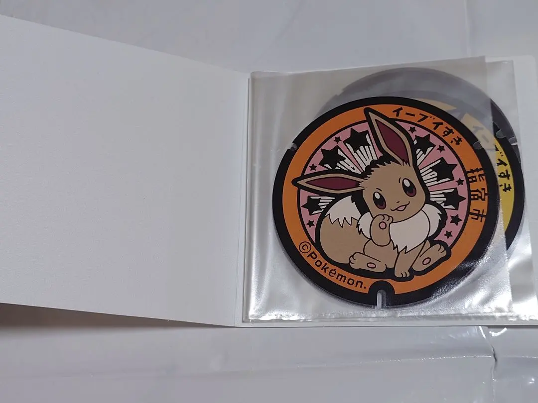 2026年最新】ポケふた ブラッキーの人気アイテム - メルカリ