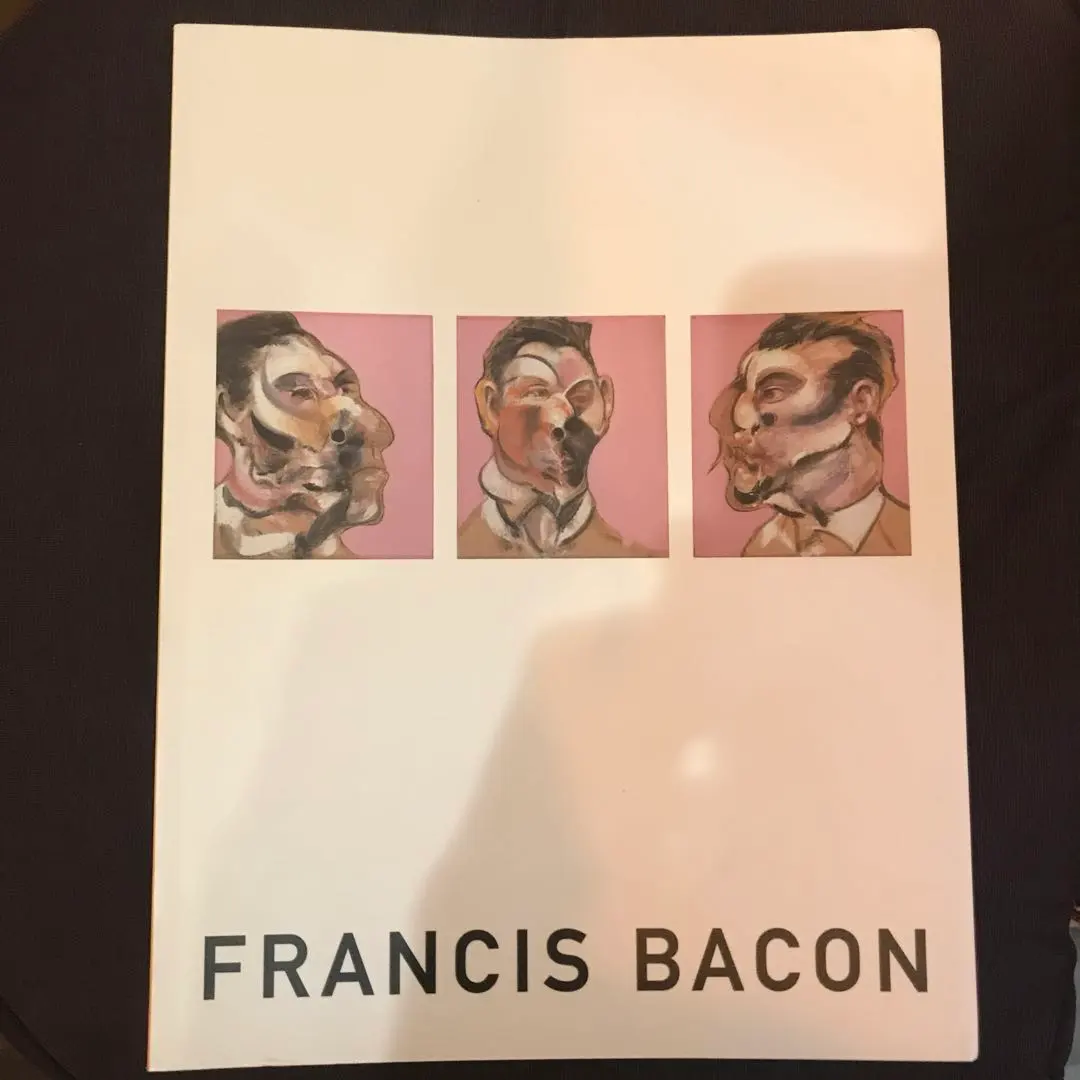 2026年最新】フランシスベーコン 画集の人気アイテム - メルカリ