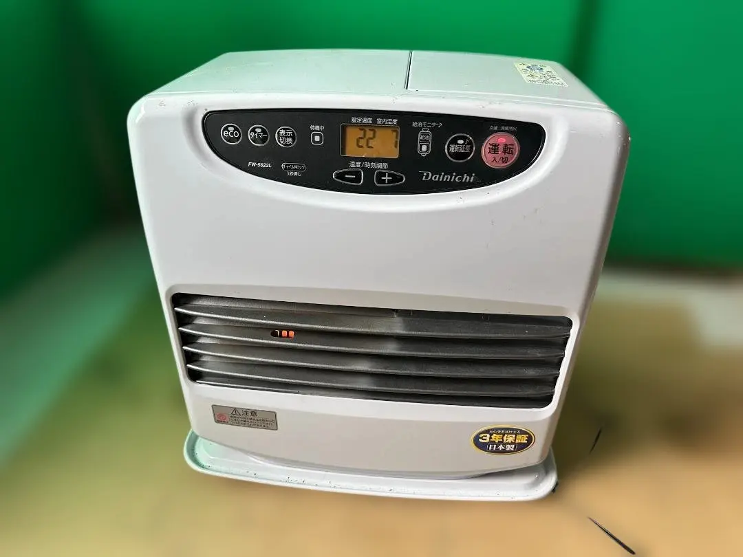 2026年最新】ダイニチ ブルーヒーター FW-72DXの人気アイテム - メルカリ