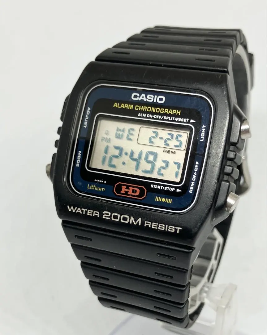 2026年最新】casio DW-290-1の人気アイテム - メルカリ