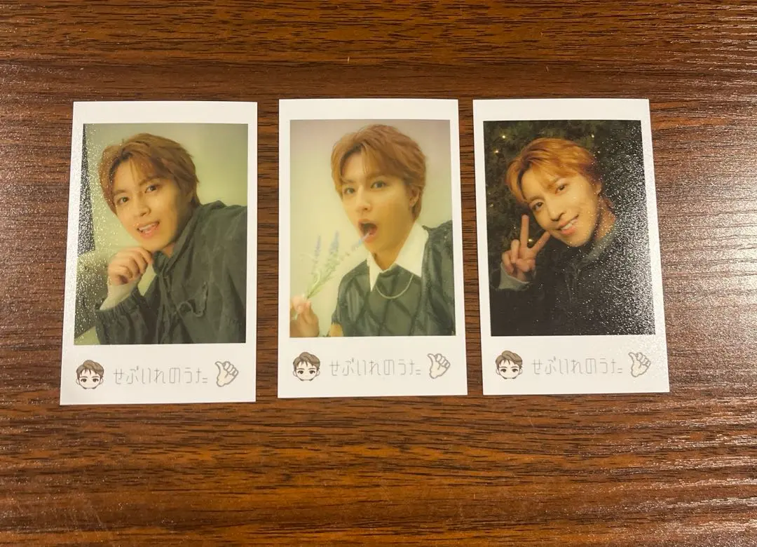 2026年最新】せぶいれのうた ミニフォトの人気アイテム - メルカリ