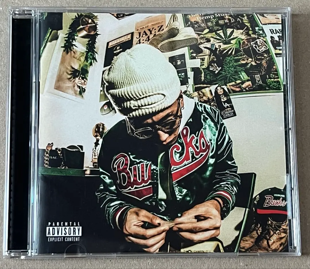 2026年最新】¥ELLOW bucks jungle cdの人気アイテム - メルカリ