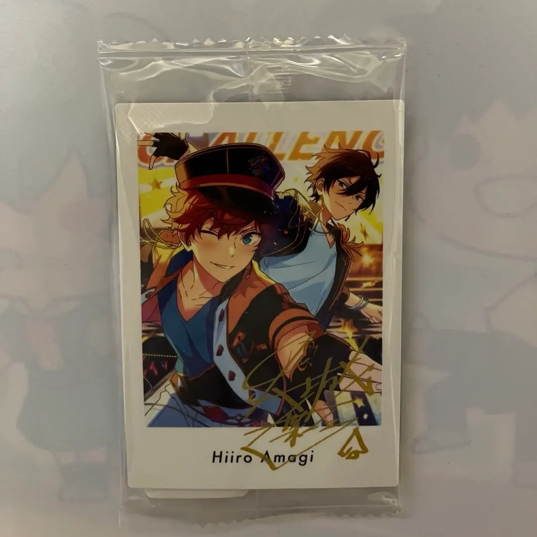 2026年最新】天城一彩 ぱしゃっつ vol.3の人気アイテム - メルカリ