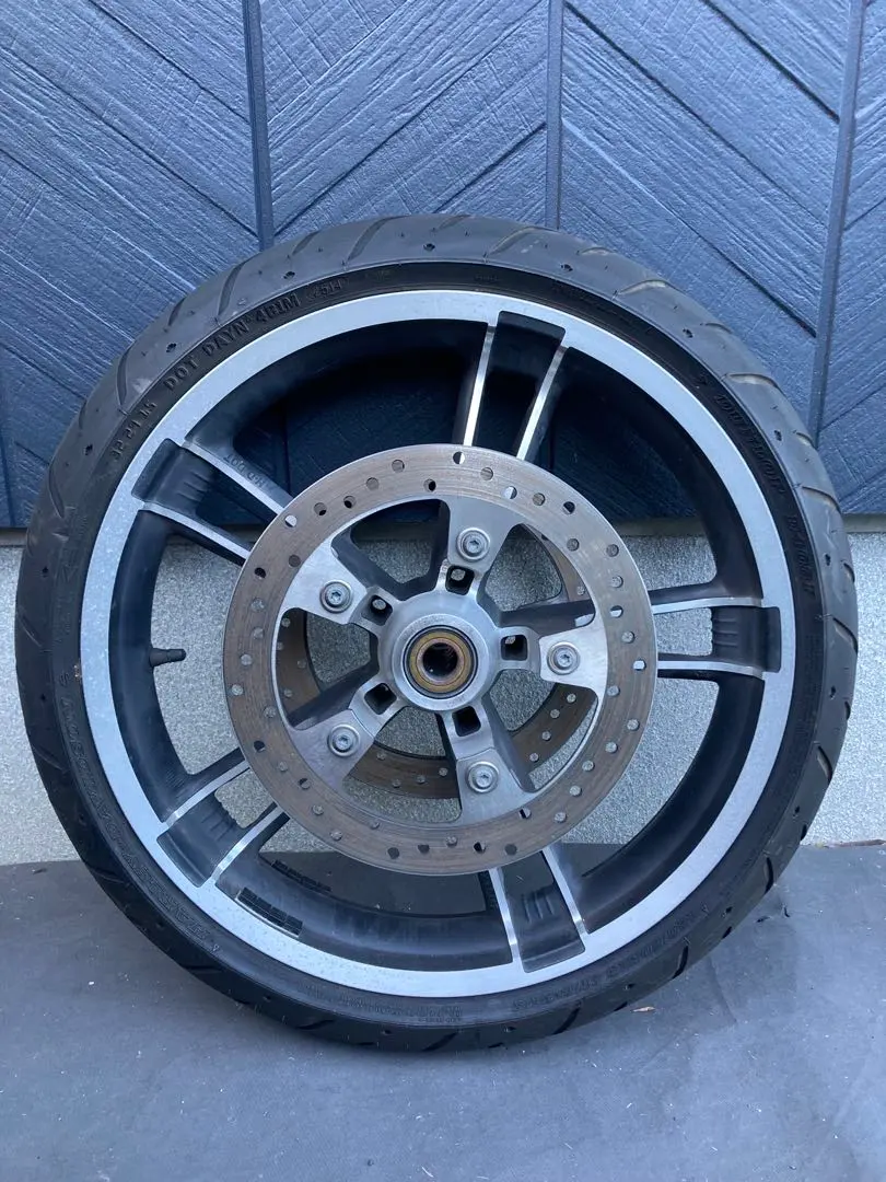 2026年最新】flhx ホイールの人気アイテム - メルカリ