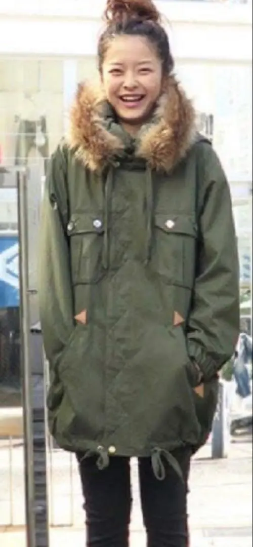 2026年最新】mercibeaucoup レディース モッズコートの人気アイテム