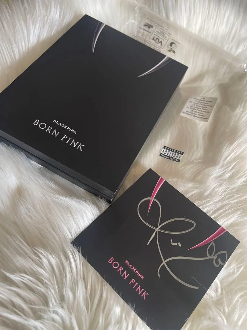 2026年最新】blackpink ロゼ サインの人気アイテム - メルカリ