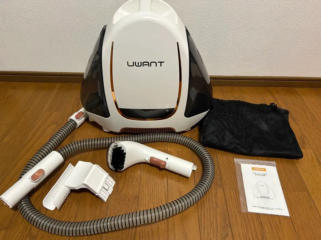 2026年最新】UWANT b100の人気アイテム - メルカリ