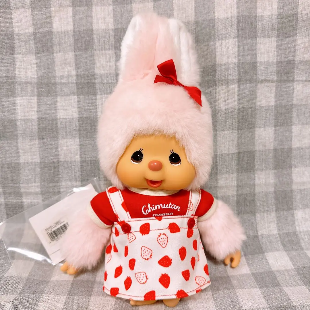 2026年最新】いちごチムたんの人気アイテム - メルカリ