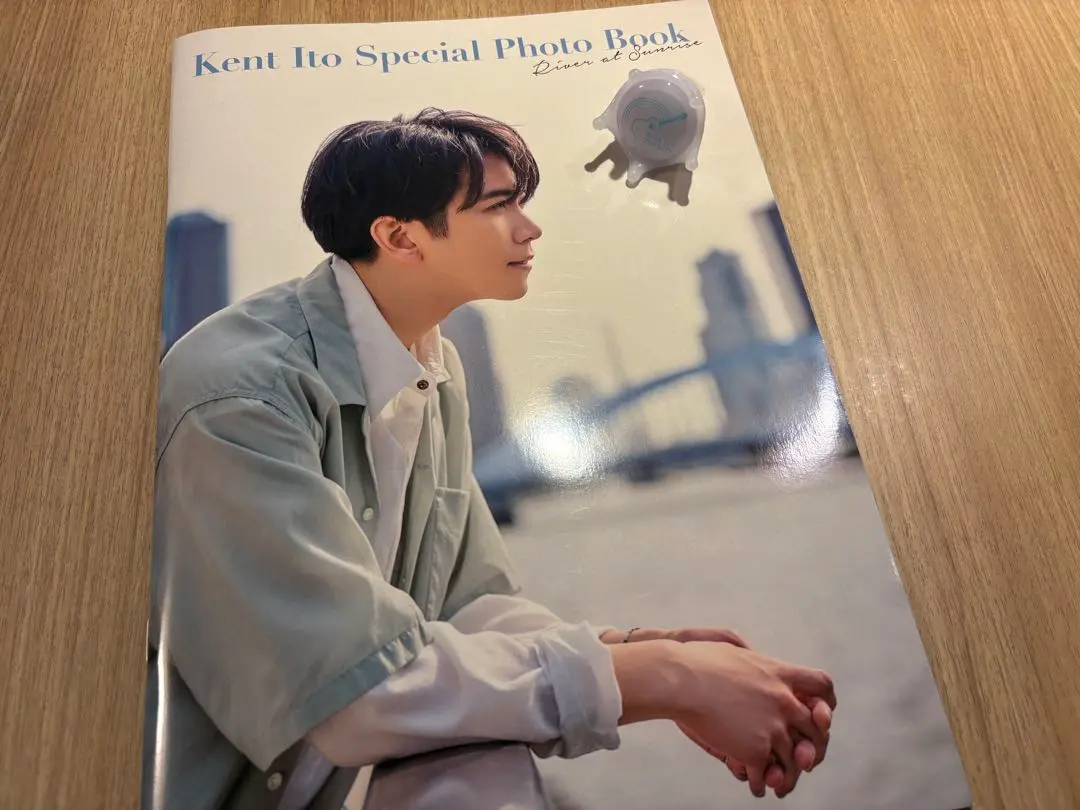 2026年最新】伊東健人 フォトブックの人気アイテム - メルカリ
