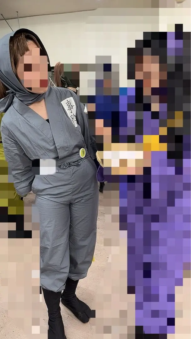 2026年最新】小松田秀作 コスプレの人気アイテム - メルカリ