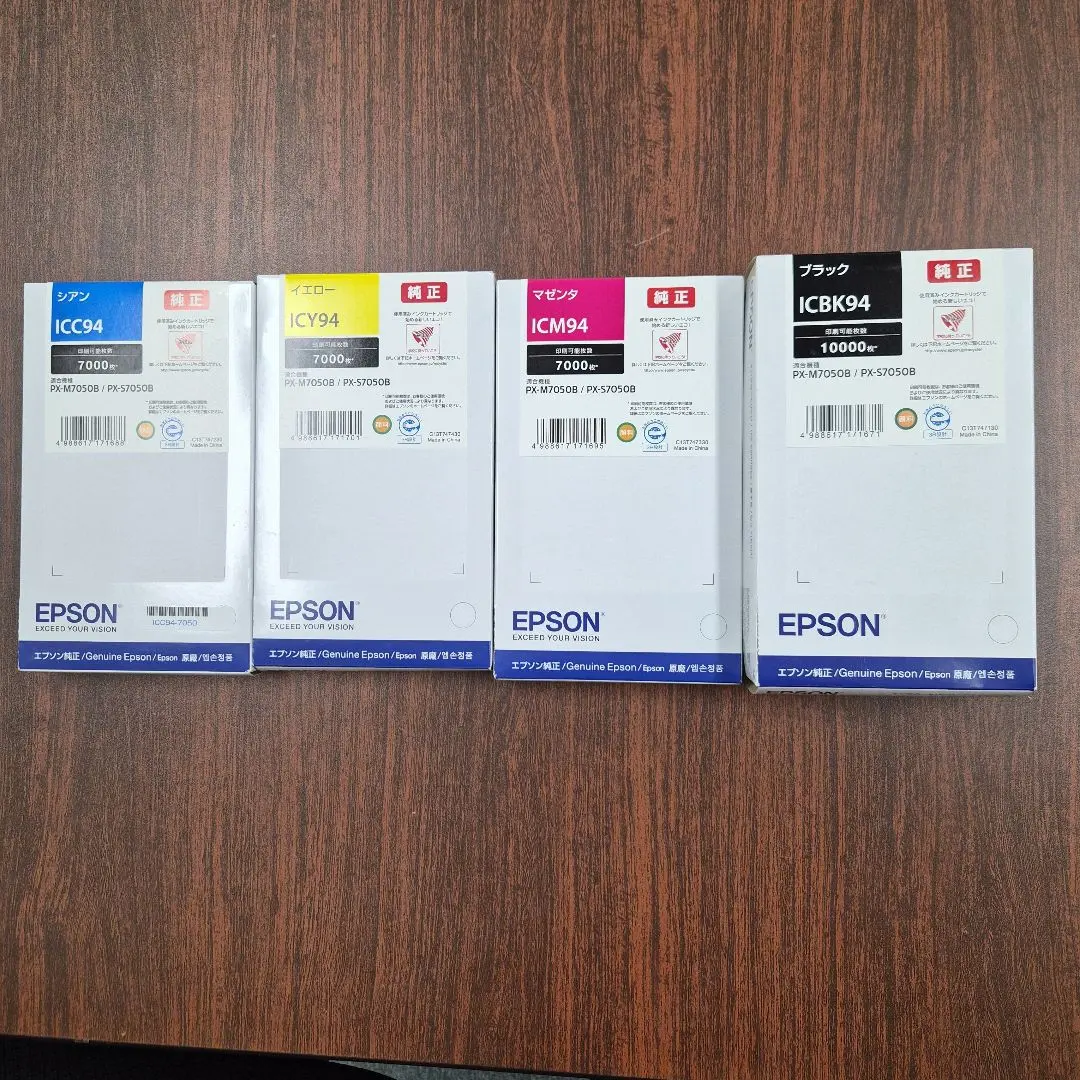 2026年最新】ICBK94の人気アイテム - メルカリ