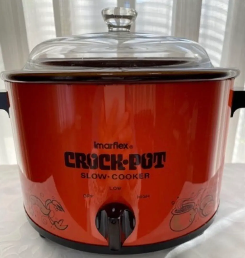 2026年最新】crock potの人気アイテム - メルカリ