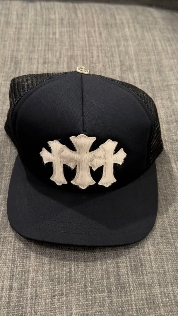2026年最新】クロムハーツ キャップ ホノルルの人気アイテム - メルカリ