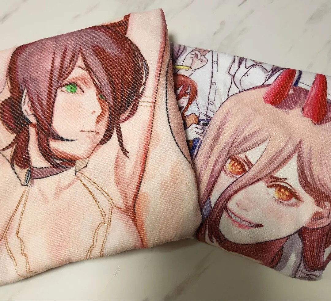 2026年最新】チェンソーマンプレミアムバスタオルの人気アイテム