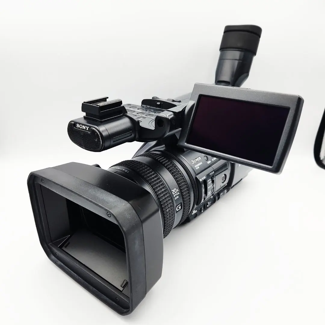 2026年最新】HDR-FX1の人気アイテム - メルカリ