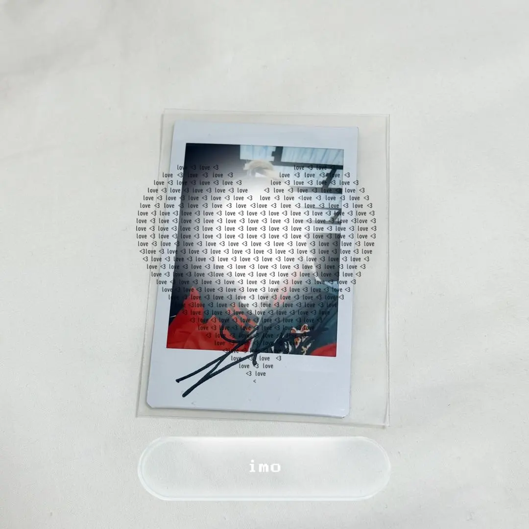 2026年最新】itzy イェジ 直筆サイン チェキの人気アイテム - メルカリ