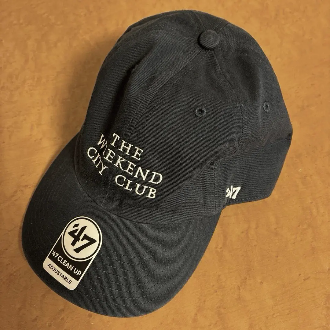 2026年最新】the weekend city club capの人気アイテム - メルカリ