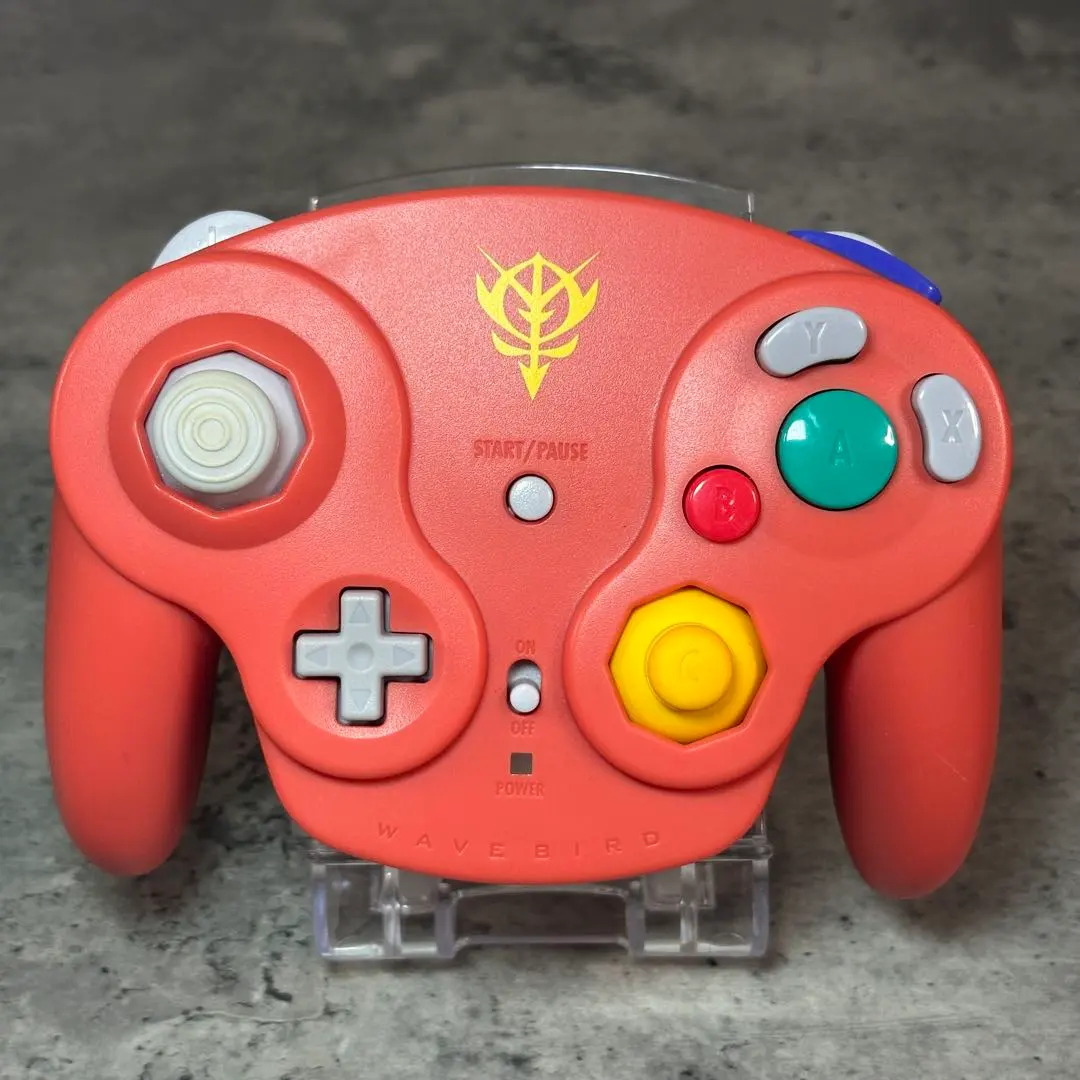 2026年最新】ゲームキューブ シャア専用BOXの人気アイテム - メルカリ