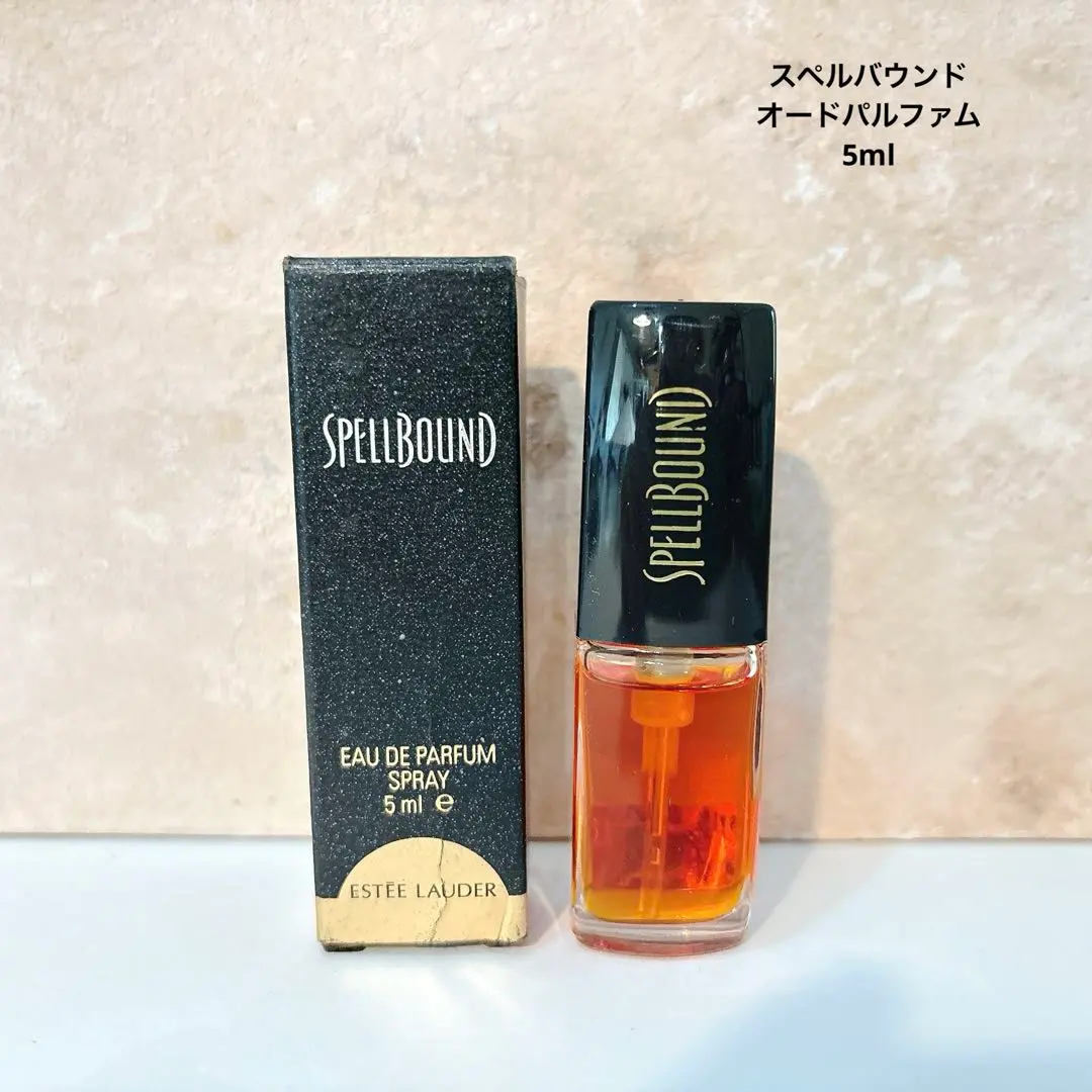 2026年最新】エスティローダー スペルバウンドの人気アイテム - メルカリ