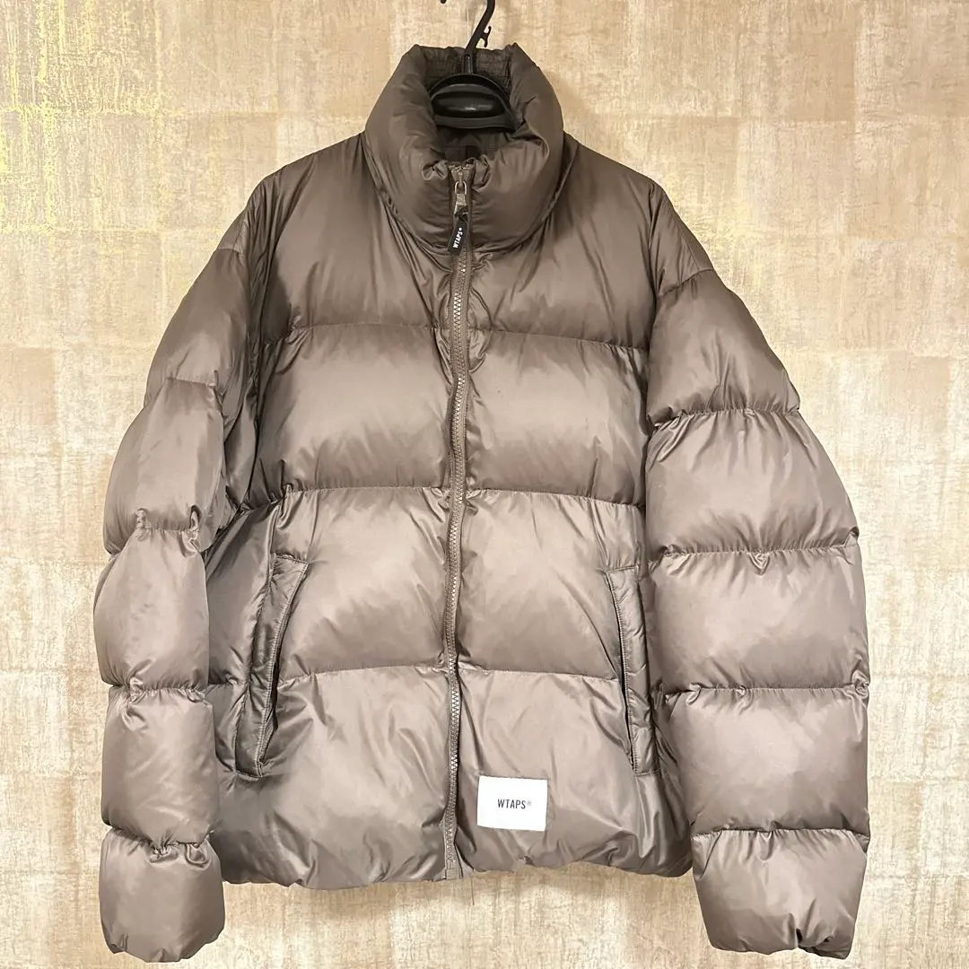 2026年最新】bivouac wtapsの人気アイテム - メルカリ