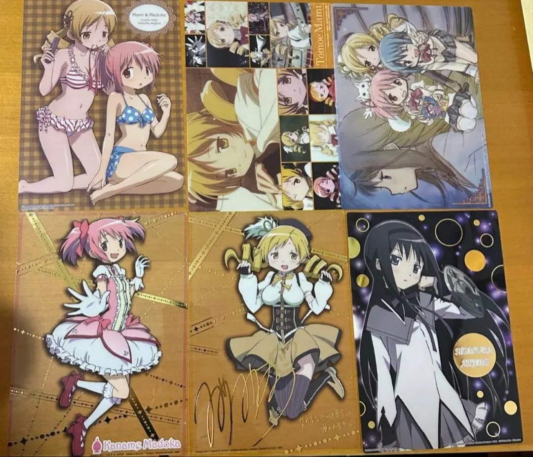 2026年最新】巴マミ サインの人気アイテム - メルカリ