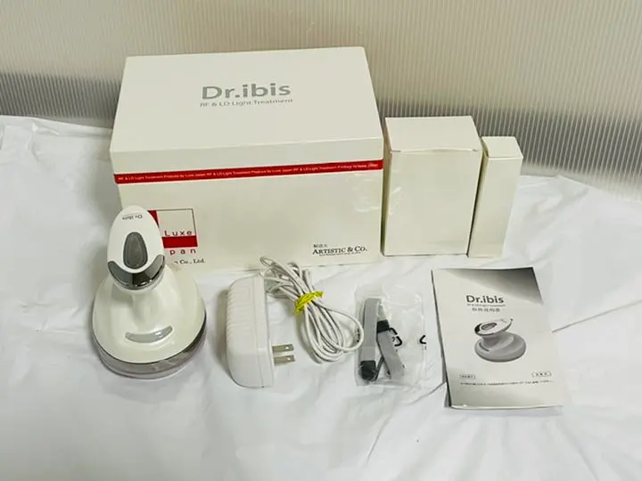 2026年最新】dr ibisの人気アイテム - メルカリ