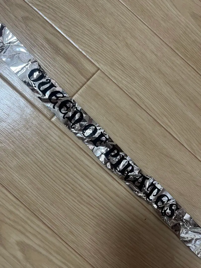 2026年最新】kat-tun 銀テープの人気アイテム - メルカリ