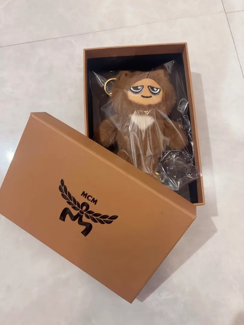 2026年最新】MCM ぬいぐるみの人気アイテム - メルカリ