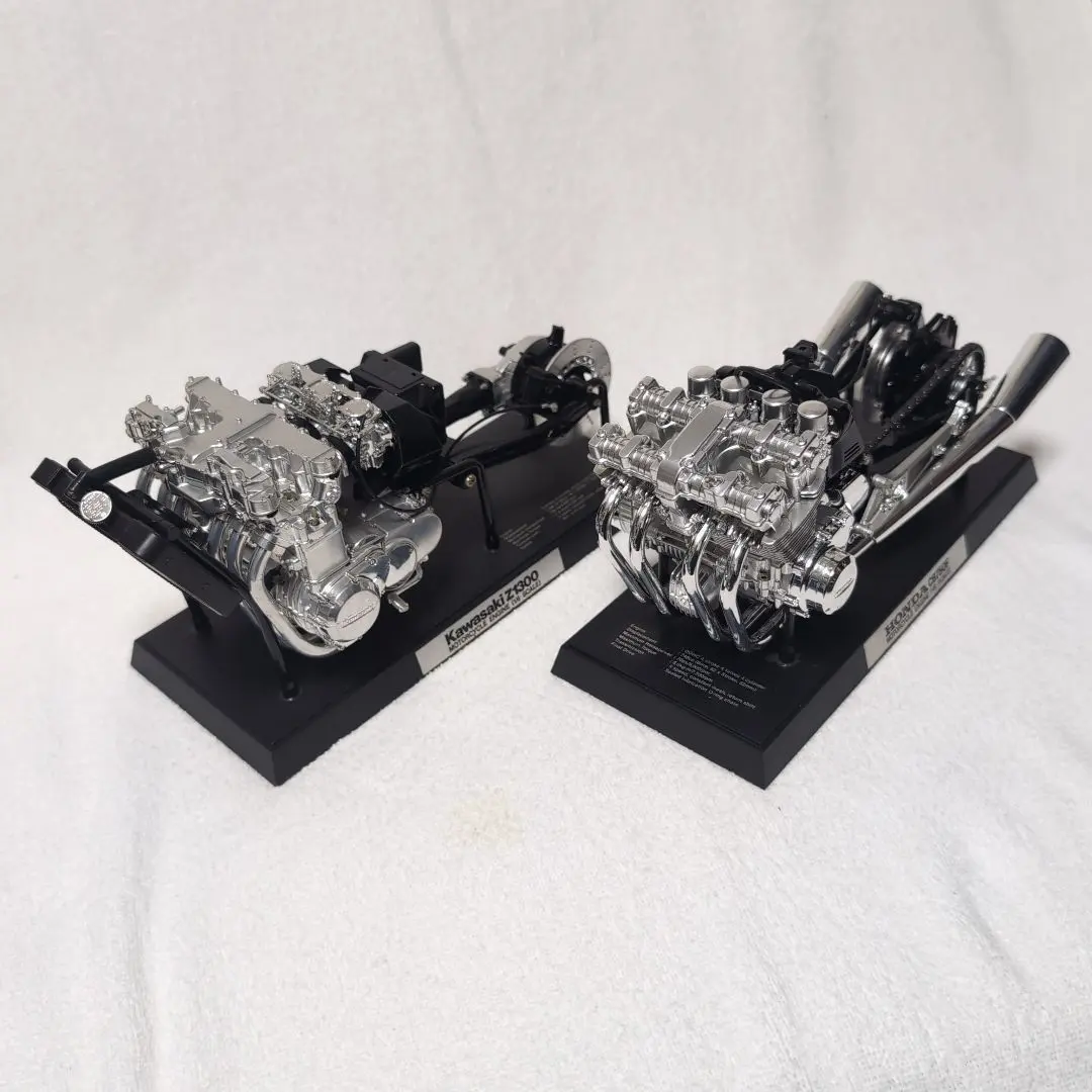 2026年最新】タミヤ 1/6 カワサキ Z1300の人気アイテム - メルカリ