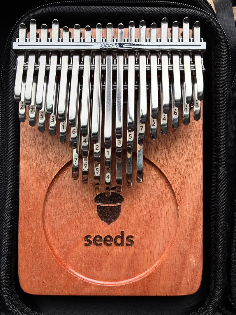 2026年最新】カリンバ seeds 41キーの人気アイテム - メルカリ