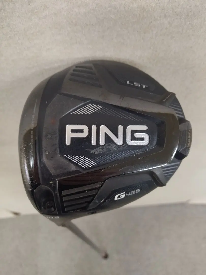 2026年最新】ping g425 lst レフティの人気アイテム - メルカリ