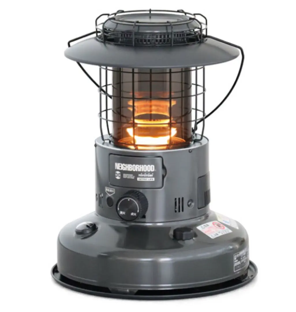 2026年最新】ネイバーフッド ストーブの人気アイテム - メルカリ