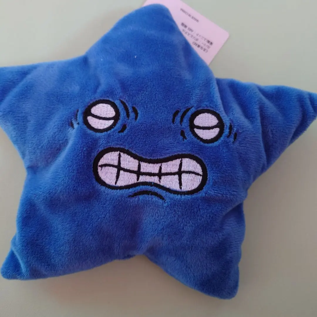 2026年最新】ちいかわ 流れ星 クッションの人気アイテム - メルカリ