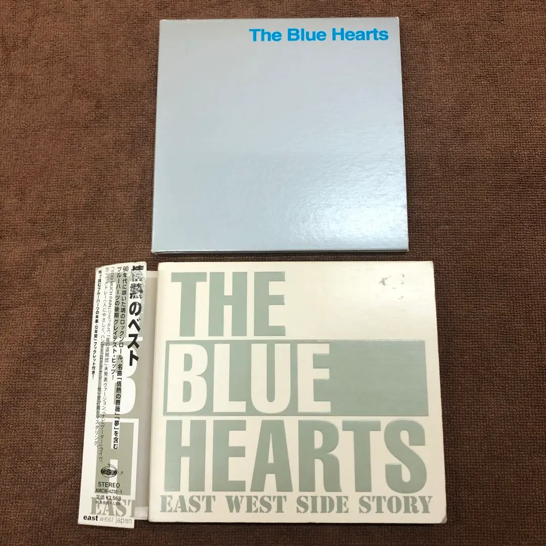 2026年最新】the blue hearts panの人気アイテム - メルカリ
