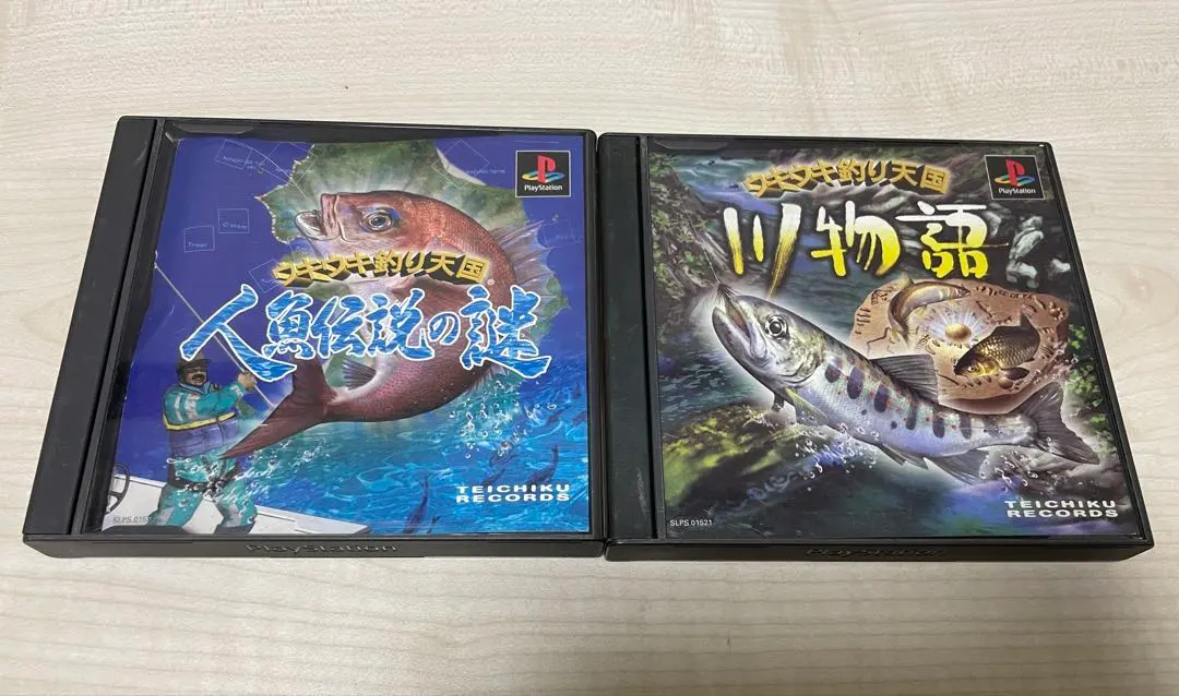 2026年最新】ウキウキ釣り天国の人気アイテム - メルカリ