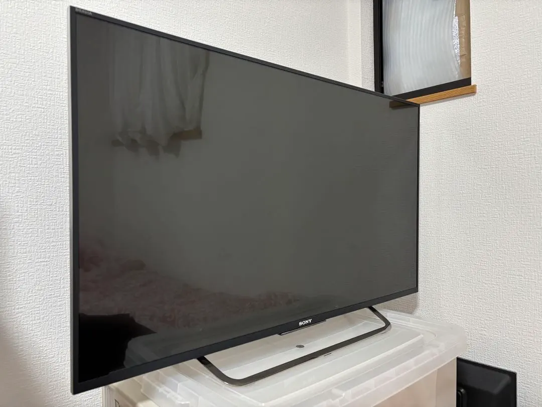 2026年最新】sony bravia kj-43x8000eの人気アイテム - メルカリ